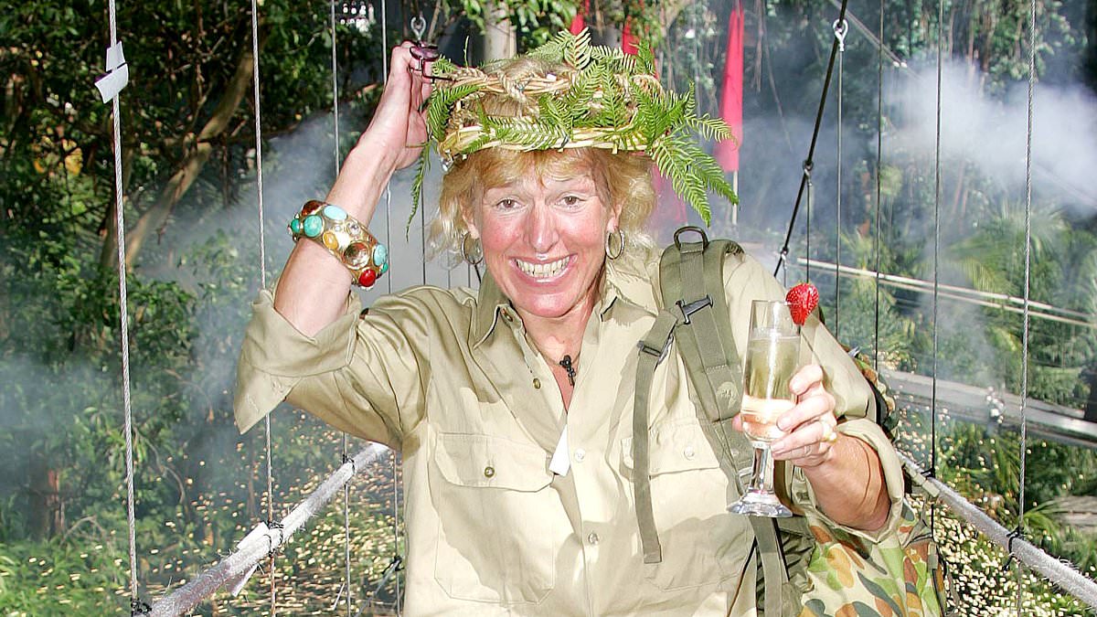 Where are they now? I’m a Celeb stars who have fallen off the showbiz map from shocking scandals to bitter feuds and bankruptcy – as latest winner Danny Jones is set to rake in a whopping 1.5M following jungle stint [Video]