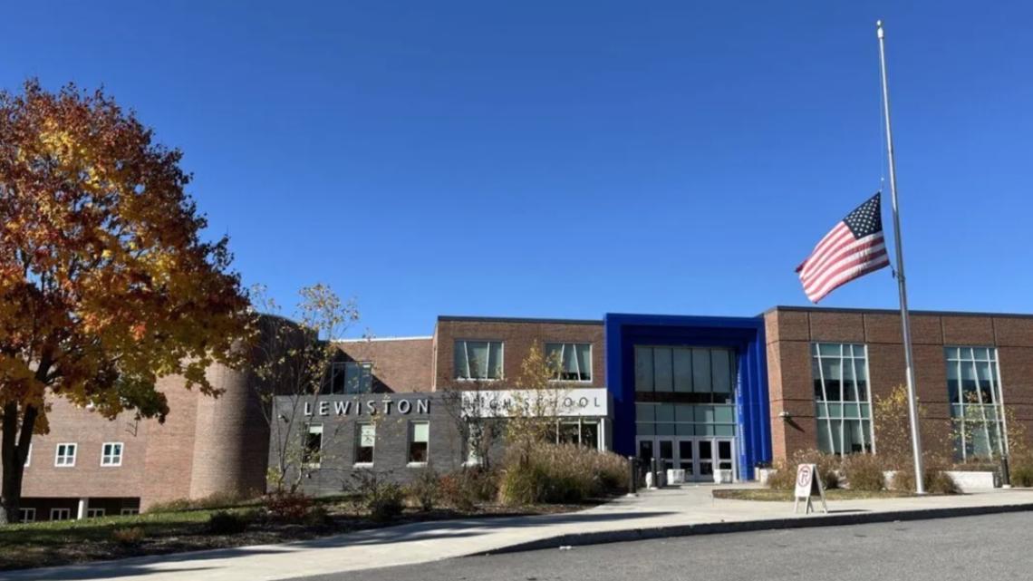 Federal funding helps Maine schools hire mental health counselors [Video]