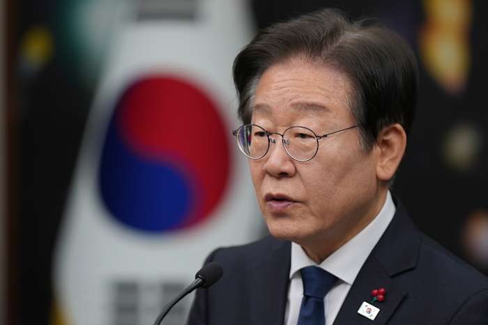 South Korean leaders seek calm after Yoon is impeached [Video]