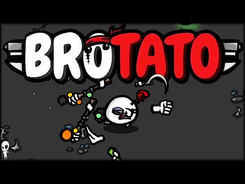 Brawler Dodge Lord! // BROTATO [Video]