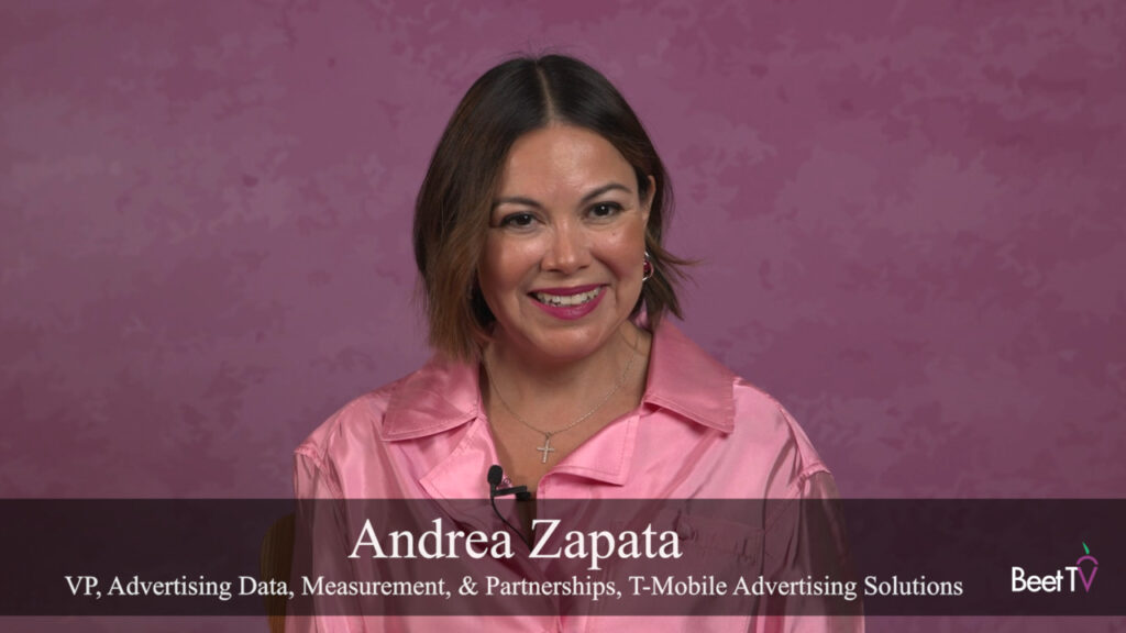 Omnichannel Lets Brands Reach Customers Amid Fragmentation: T-Mobiles Zapata  Beet.TV [Video]