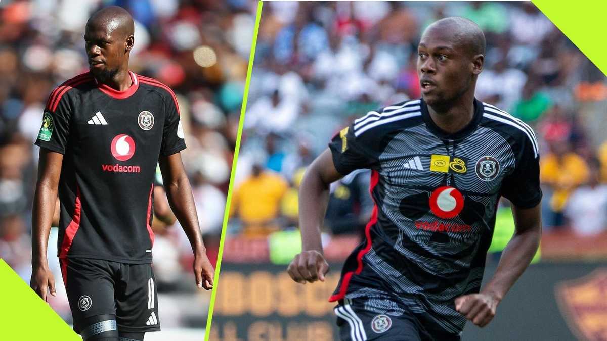 Orlando Pirates Star Is Upset After Consecutive Draws in CAF Champions League [Video]