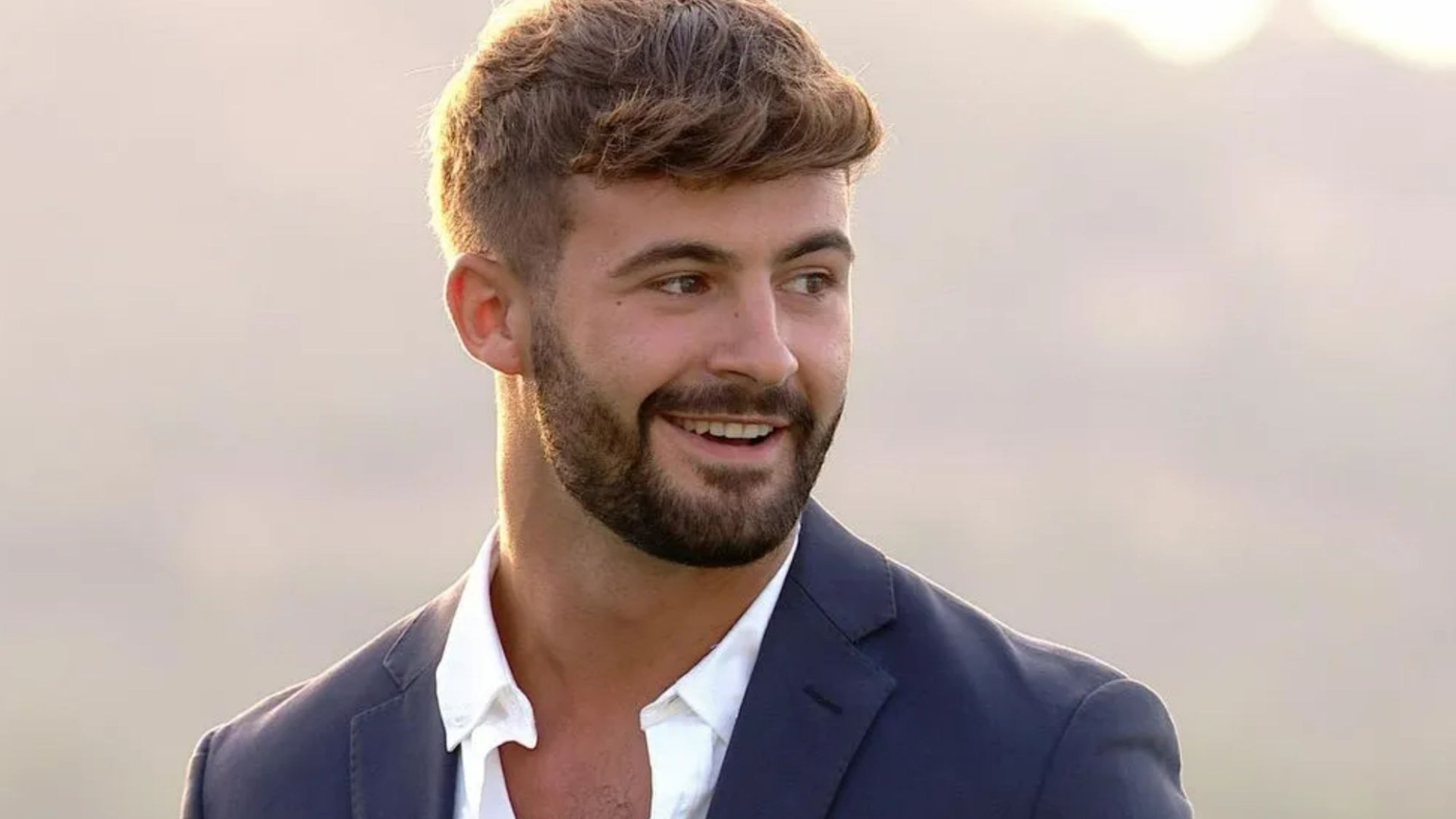 Love Island fans convinced Ciaran Davies is set for All Stars as he drops huge clue on official show announcement [Video]