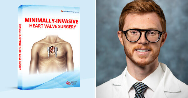 Free eBook & Video: Minimally-Invasive Heart Valve Surgery