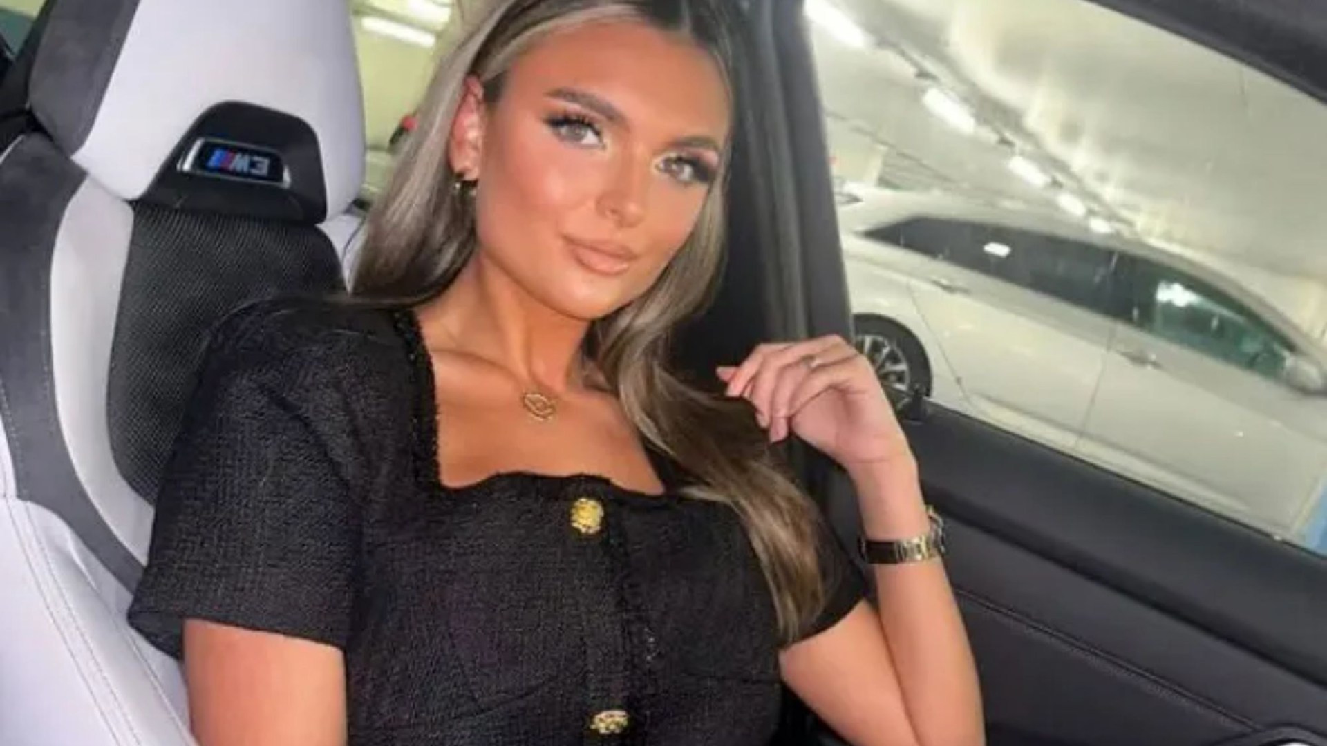 Who is influencer Sinead Dolan? [Video]