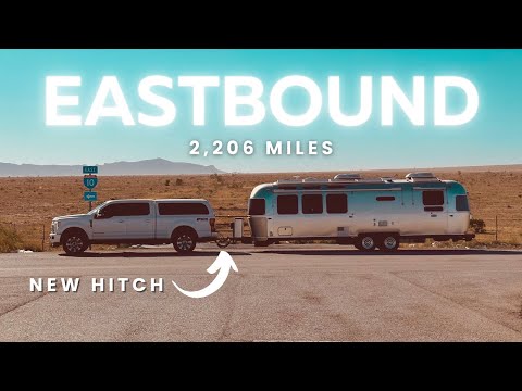 Headed East for the Winter (Tombstone, Arizona) [Video]