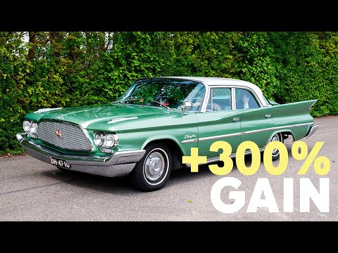 William O’Neil’s 300% Gainer: How The Resolution Of The Cuban Missile Crisis Fueled This Stock [Video]