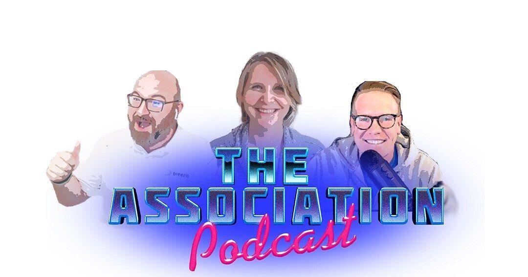 The Association Podcast: Illuminating Association Leadership and Innovation | PR Newswire [Video]