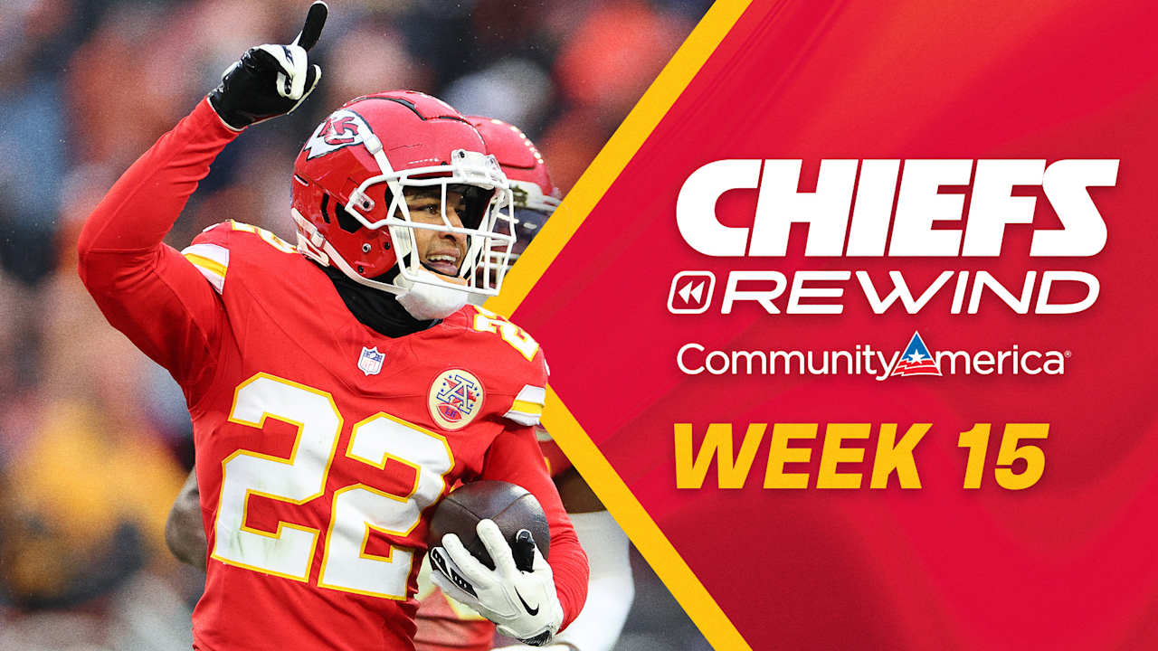 Kansas City Chiefs vs Cleveland Browns – Official Postgame Show [Video]