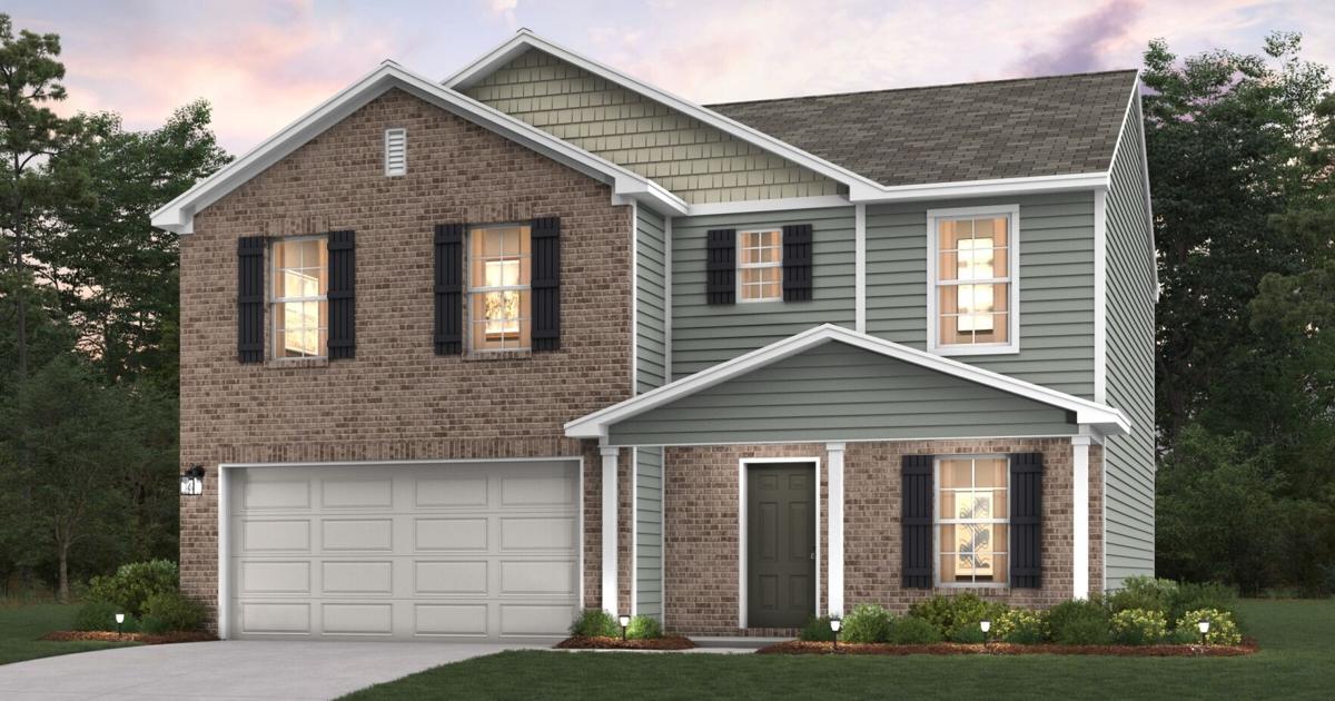 Century Complete Announces New Community Now Selling Near Louisville, KY | PR Newswire [Video]