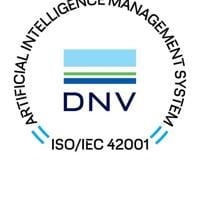 Cognizant First to Achieve ISO/IEC 42001:2023 Accredited Certification for Artificial Intelligence Management Systems | PR Newswire [Video]