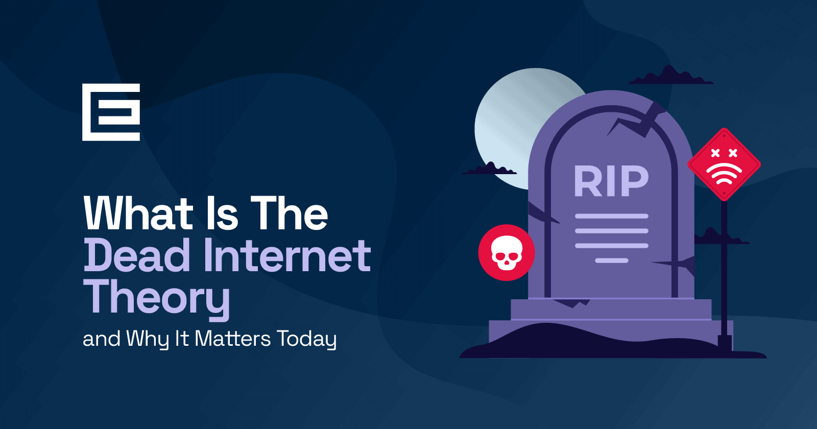 What Is The Dead Internet Theory and How it Impacts Businesses [Video]