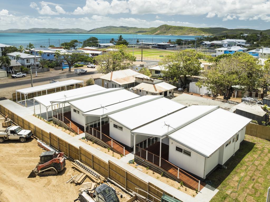 Torres Strait Islands sees its fastest completed development ever [Video]