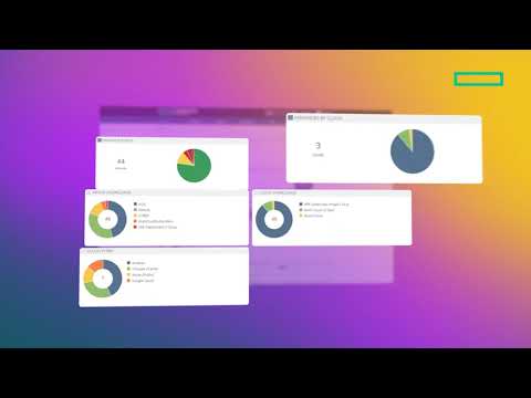Become hybrid by design with HPE GreenLake cloud [Video]