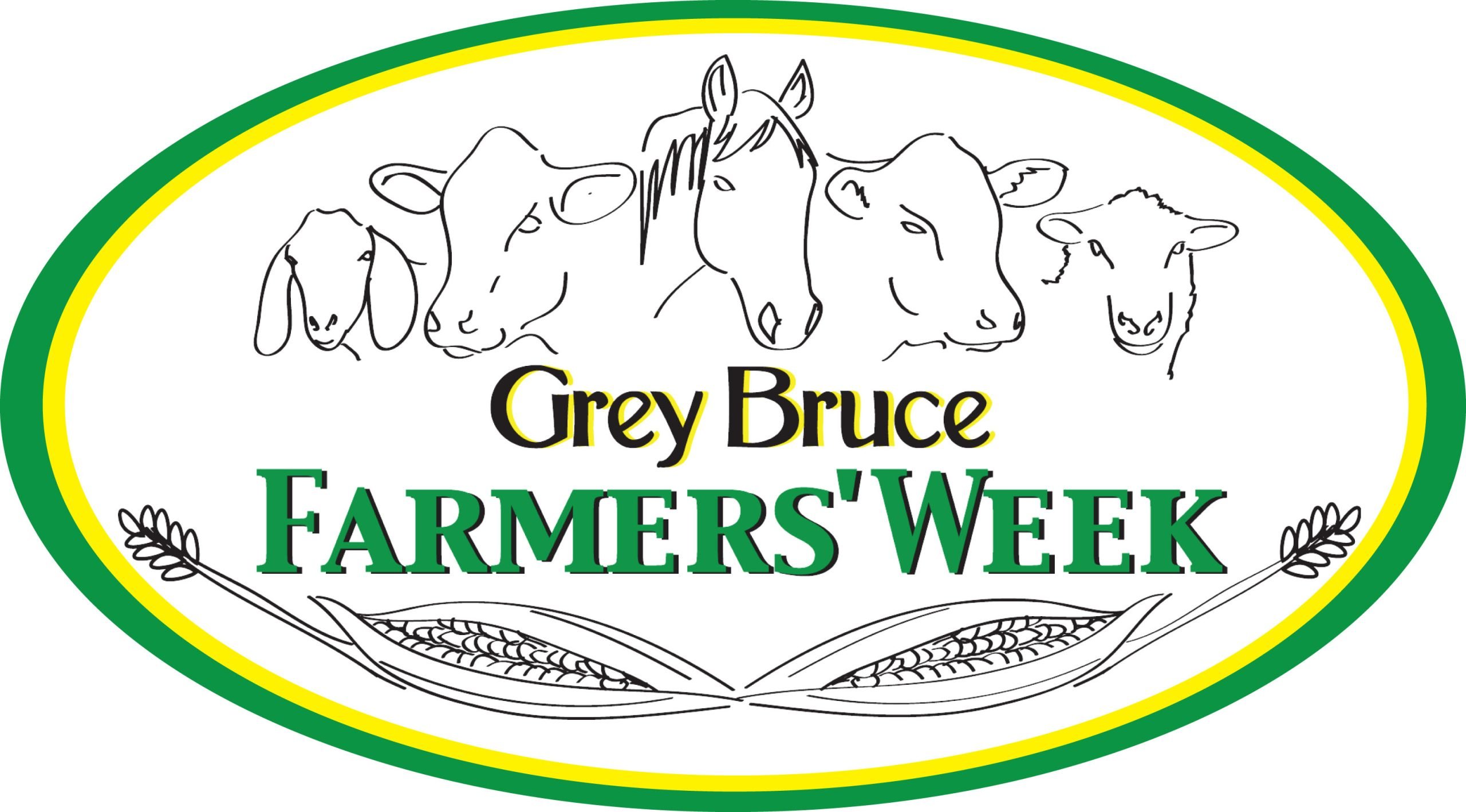 Grey Bruce Farmers Week returns January 8-14, 2025 [Video]