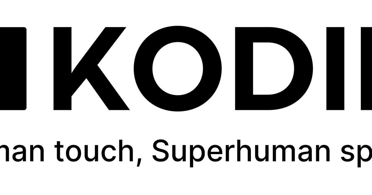 Kodif announces strategic partnership with Dollar Shave Club after automating 65% of customer support chatbot tickets | PR Newswire [Video]