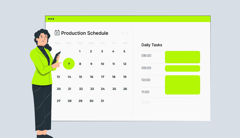 10 Best Production Scheduling Software for Manufacturing Projects in 2025 [Video]