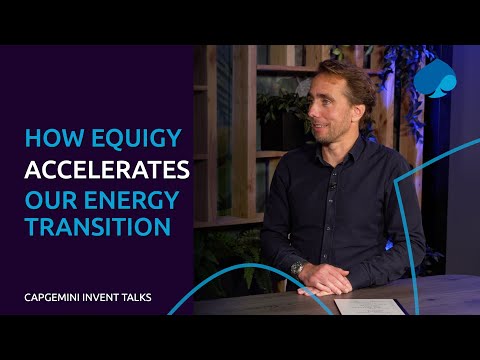 How Equigy accelerates our energy transition [Video]