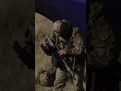 AFP Specialist Protective Command operational preparedness training [Video]