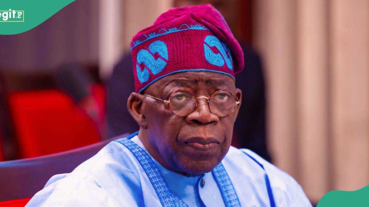 BREAKING: Tinubu Postpones 2025 Budget Presentation, Details Emerge [Video]