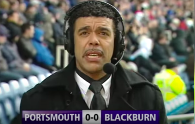 ‘Best phone call ever’ – Chris Kamara reveals he’s making sports TV comeback with Jeff Stelling [Video]