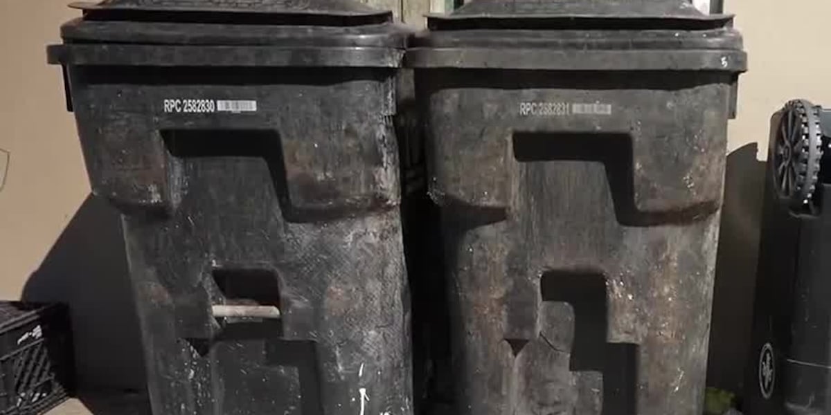 Judge rules original French Quarter trash contract must be honored [Video]