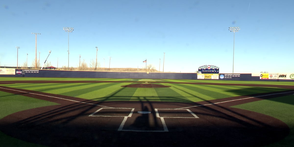 Pueblo getting professional baseball team [Video]