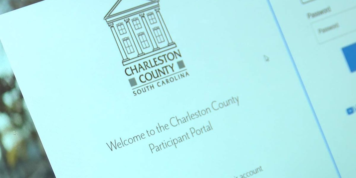 Charleston County accepting applications for Urban Entitlement funding [Video]