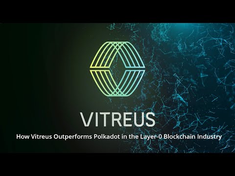 Vitreus and Victus Capital Join Forces to Revolutionize Web3 Development and Empower Developers Worldwide [Video]