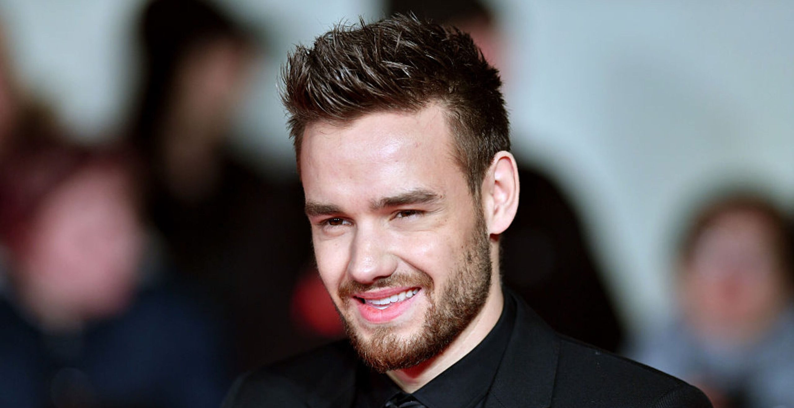 Witness Who Saw Liam Payne Fall Speaks Out [Video]