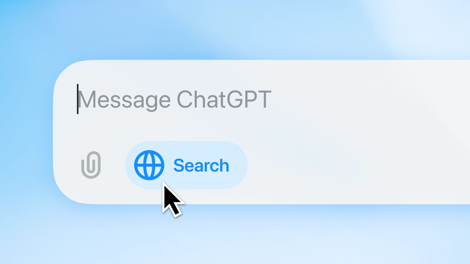 Access to ChatGPT Search now available to all [Video]