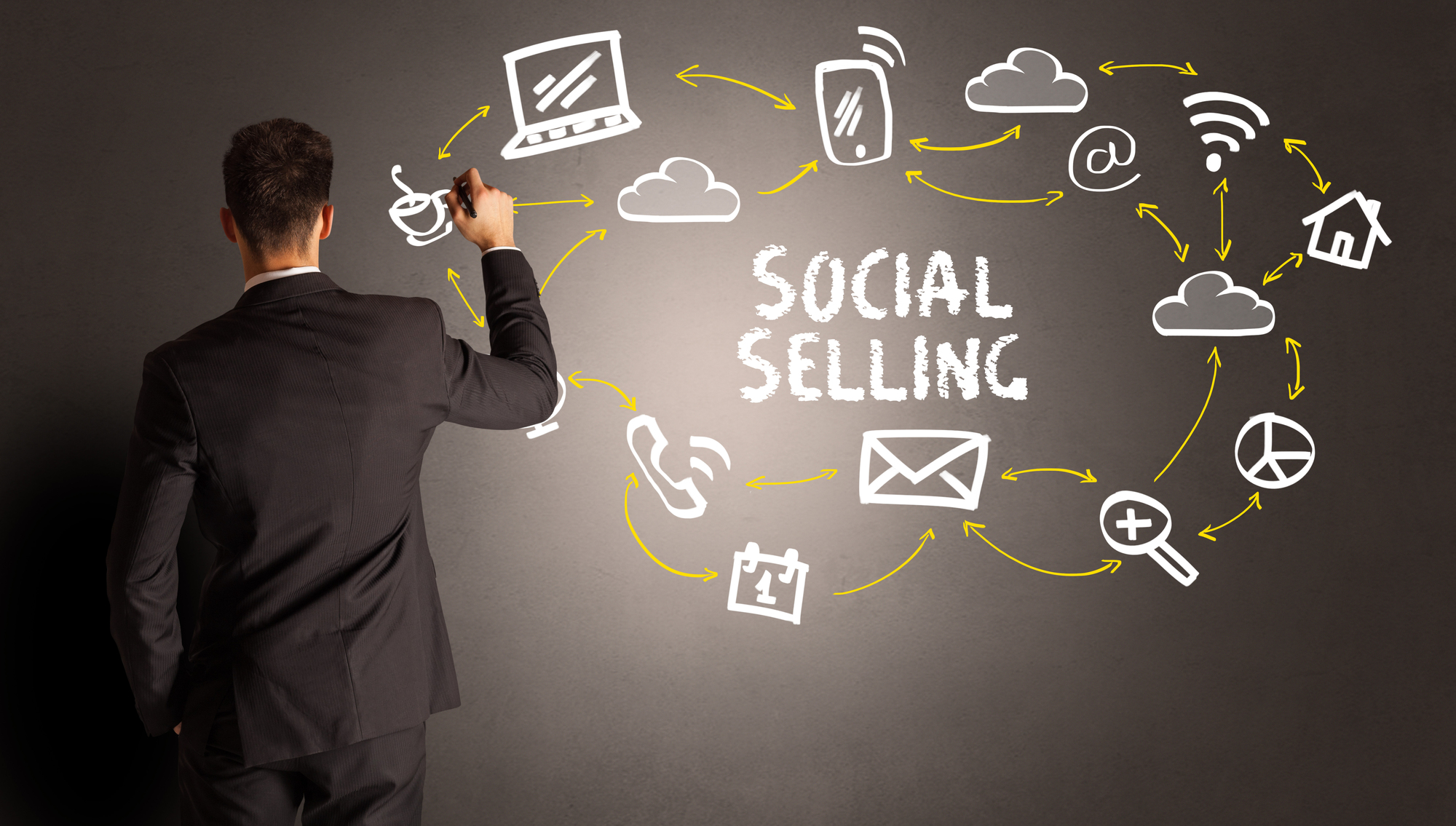 Maximizing Franchise Development through Social Selling: Harnessing the Power of Social Networks [Video]