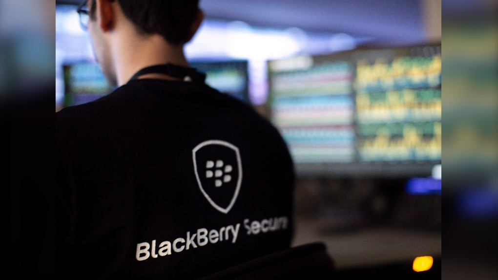 BlackBerry news: Artic Wolf to buy Cylance AI [Video]