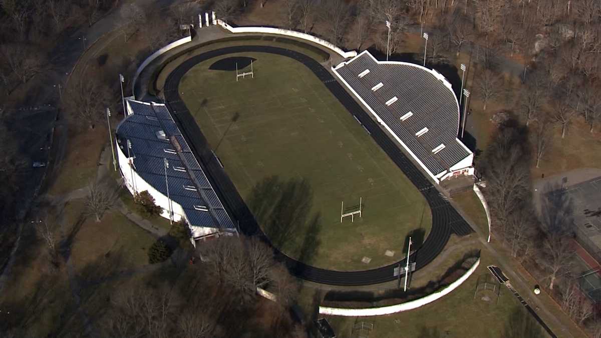 Opposition grows over plan to renovate historic Boston stadium for women’s professional soccer [Video]