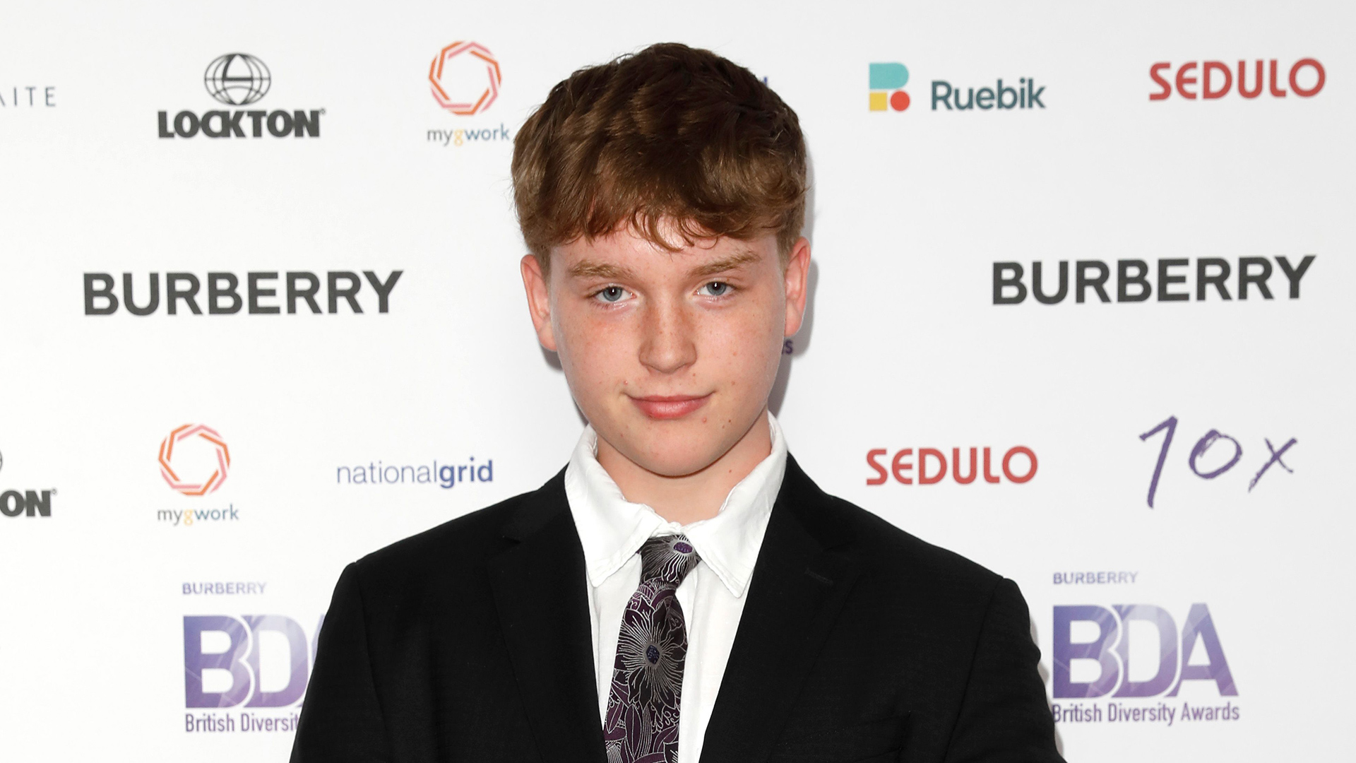 Who is Cormac Hyde-Corrin? His Age, Height, Parents. Is He Gay? [Video]