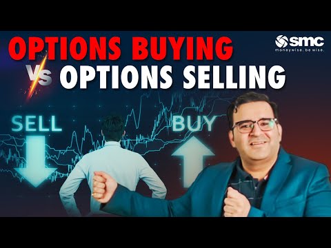 Decoding Option Buying Vs Option Selling [Video]