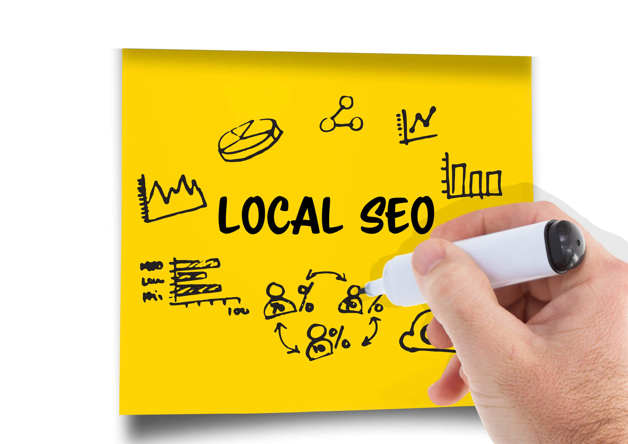 The Importance of Local SEO for Franchise Businesses [Video]