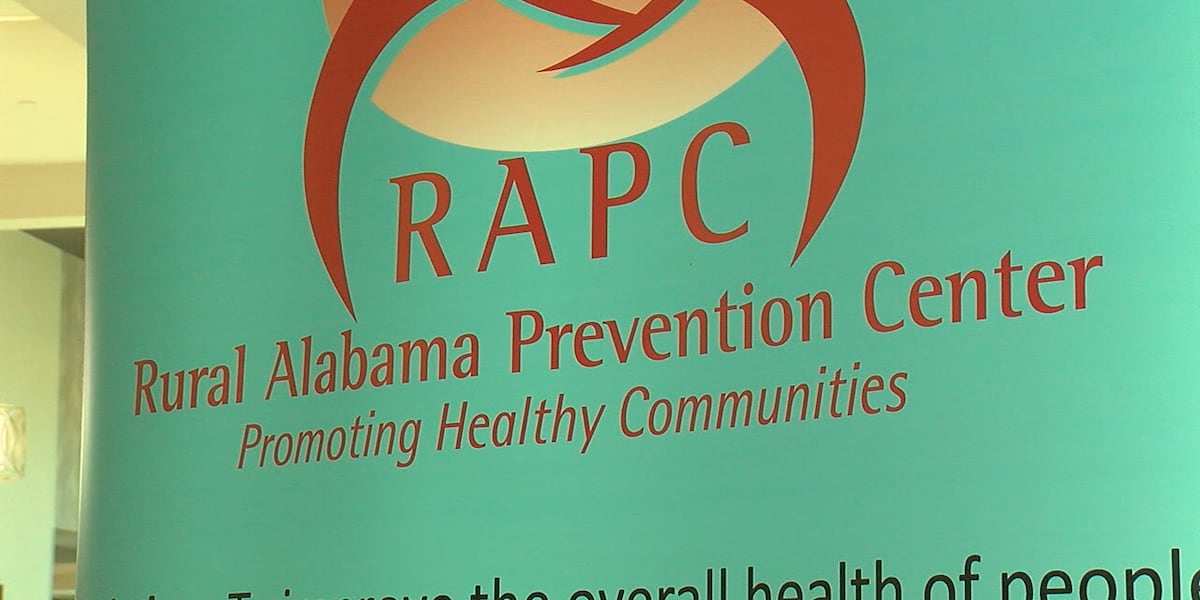 Annual healthcare conference recaps successful 2024 in west Alabama [Video]