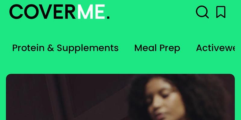 CoverMe launches perks package to reward fitness professionals | CoverMe Fitness | fitness | fitness professionals | trainers | Press Release [Video]