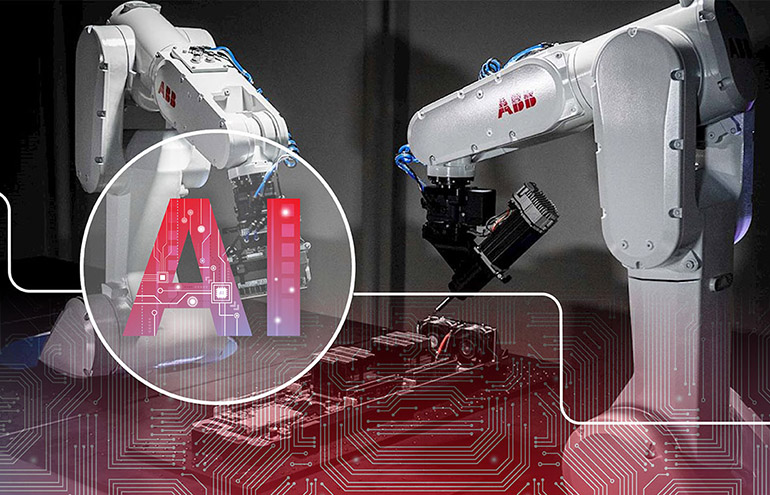 Mbodi and T-Robotics are ABB Robotics’ AI Startup Challenge winners [Video]