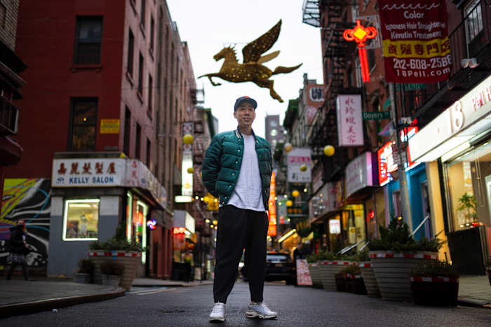 Younger Asian Americans navigate something new to their generation: Taking up space [Video]