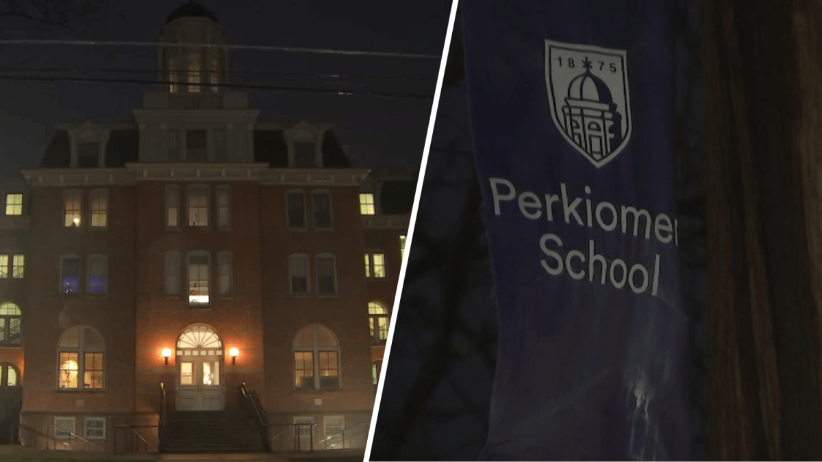 Lawsuit alleges sexual abuse at Perkiomen private school  NBC10 Philadelphia [Video]