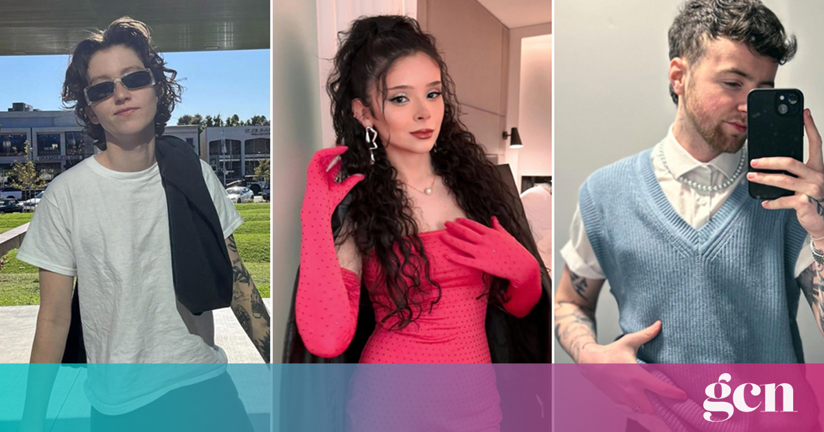 9 trans content creators to follow on social media  GCN [Video]