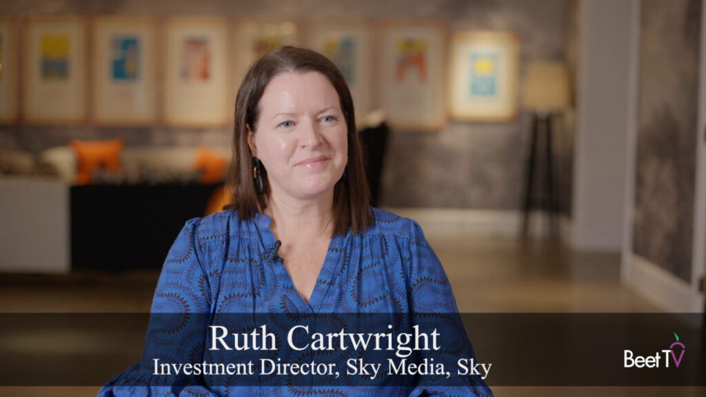 Sky Media Enters 2025 With Sport, Smarts & Science  Beet.TV [Video]