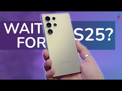 Samsung Galaxy S24/S24 Ultra 12 months later | Wait for Galaxy S25? [Video]