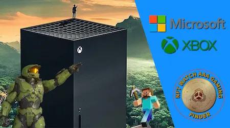 Microsoft, Xbox NFTs, metaverse and blockchain: Complete guide [Video]