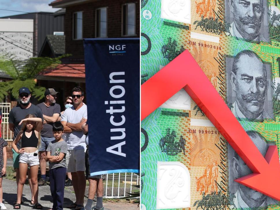 Sydney home price growth to slow in 2025: PropTrack [Video]