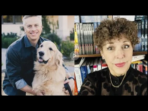 43. Holiday Pet Health, Heartwarming Stories, and Christmas Cheer [Video]