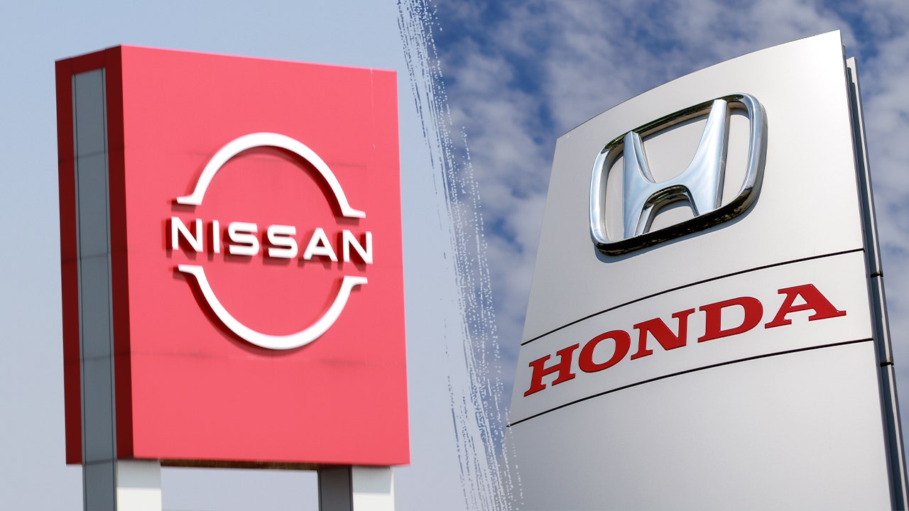 Nissan, Honda planning to start merger talks as EV competition grows [Video]