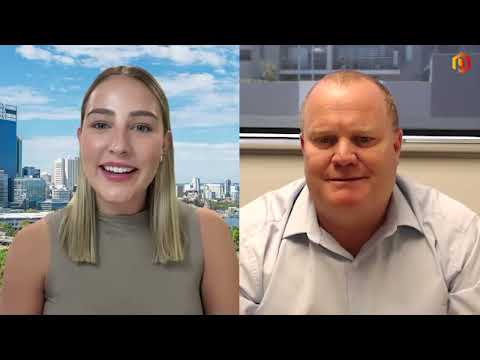 Year wrapped: Pantoro targets gold growth at Norseman [Video]